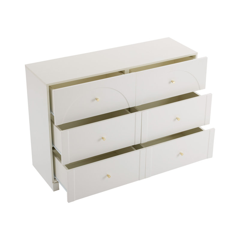 Rectangle Accent Chest