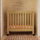 Origami Mini Portable Crib