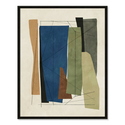 Sync I by Tom Reeves