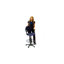 Fabric Drafting Chair with Adjustable Cylinders-498899240-498899221