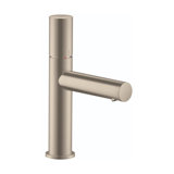 AXOR Uno Single-Hole Faucet 110 with Zero Handle, 1.2 GPM