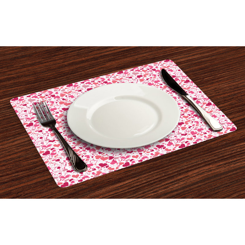 Récapitulatif 18,5" love