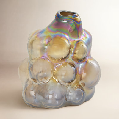 Glenview Handmade Table Vase
