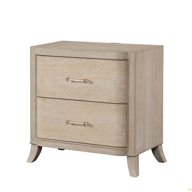 Table de chevet 1Pc