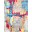 Abstract Area Rug