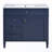 Swarn 36'' Single Bathroom Vanity with Top-1691533236