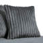 Upholstered 45.87 " Sofa
