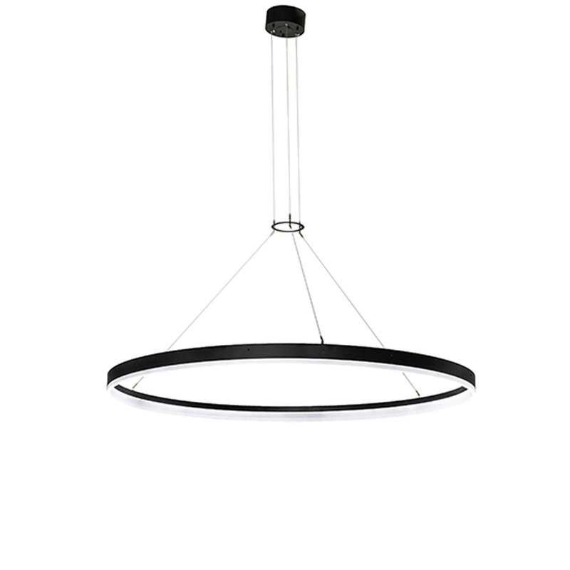 Anillo Apollonia 1 - Light LED Chandelier