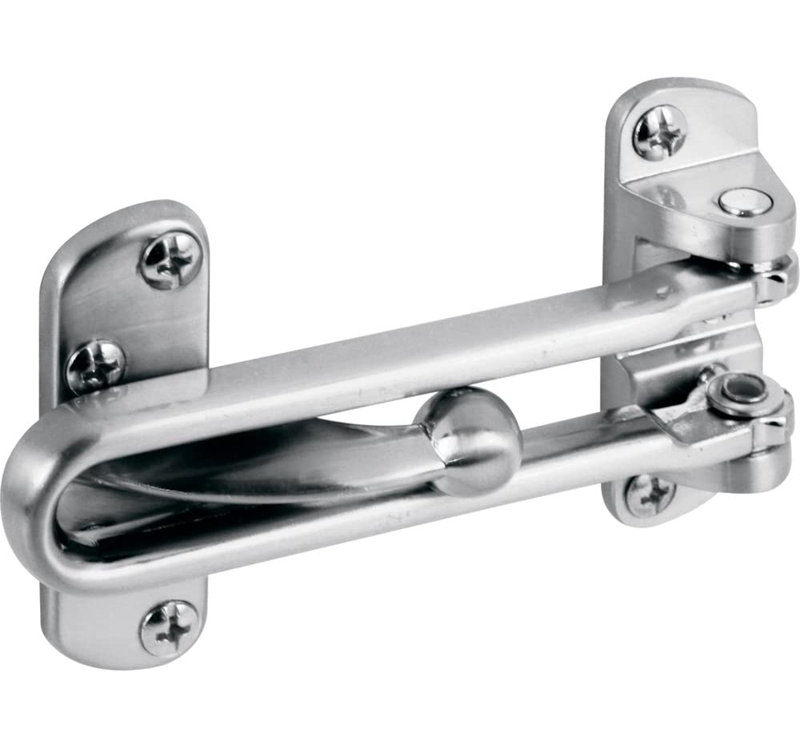 Swing Bar Door Guard