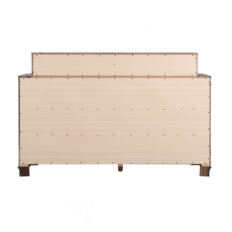 Commode LaVita G8875-D, cappuccino