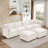 6 - Piece Modular Sectional
