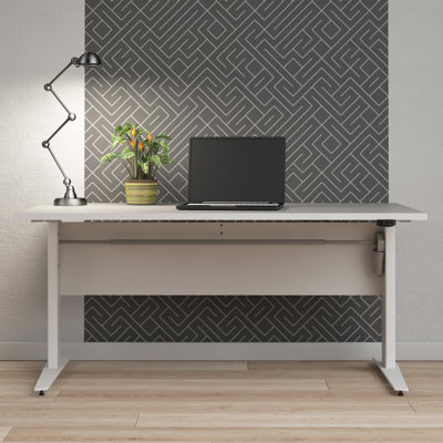 Prima Adjustable Standing Desk