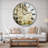 Swigart Wall Clock-36850697