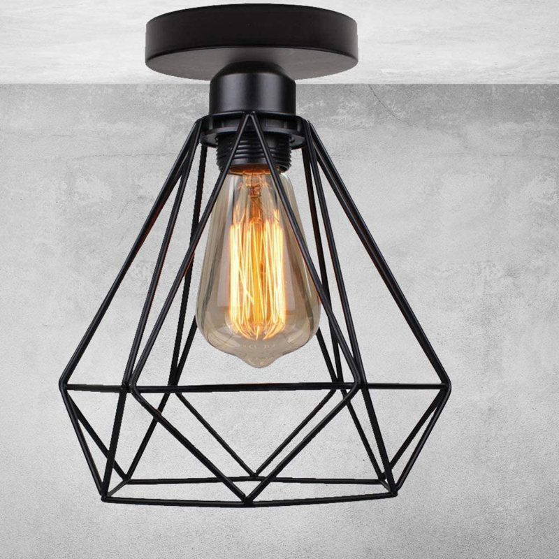 Kreutzer Flush Mount