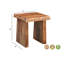 Table de bout Chaliyah-94398720