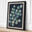 Eucalyptus Study Botanical - Wrapped Canvas-421010186-421010187