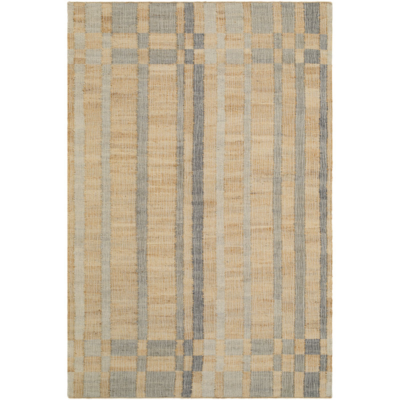 Patricia Rodi x Livabliss Isola Rug, Beige; Grey, 240cm x 305cm