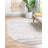Alixs Abstract Indoor Rug