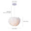 Berlanga 1 - Light Sphere Cylinder Pendant-1507578117