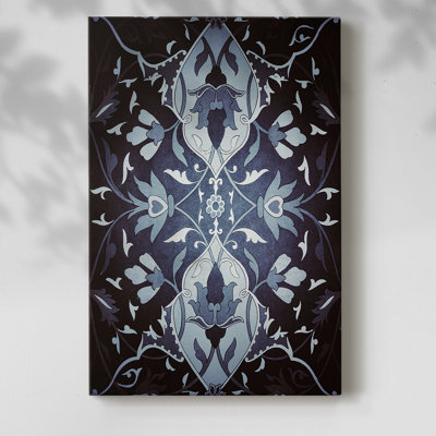William William Gallery, toile tendue XXXIX