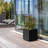 Block Series Cube Planter-86163300-86163303