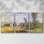 Vethueil par Monet 3 pièces-1426499175-1426499174