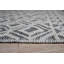 Tapis contemporain en laine Maya-974838393