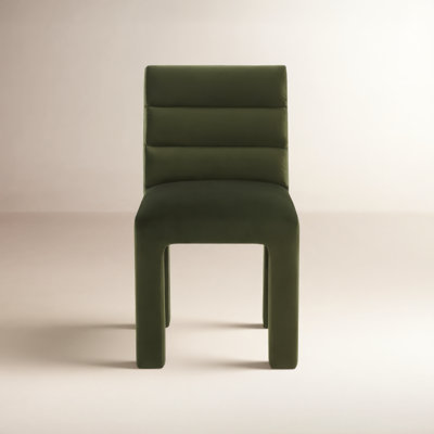 Shepha Tufted Side Chair