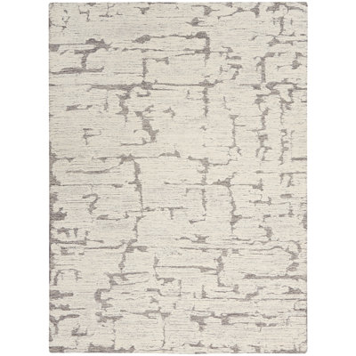 Wool Indoor Rug