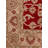 Hinnenkamp Hand Tufted Wool Eco-Friendly Area Rugs - Square, Red Gold Color, Oriental Design, High Pile Thick Handmade Anti Skid Area Rugs for Living Room, Bed Room-59966253