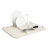 Adjustable Plastic Dish Rack-16555280