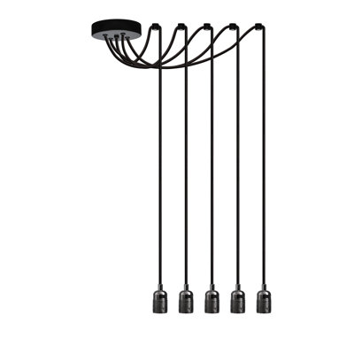 Rona 5 - Light Bulb Pendant