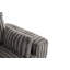 2 Seater Corduroy Sofa-1362547954