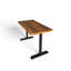 Bureau en terre et en fer The Rustic Harvest-104834205