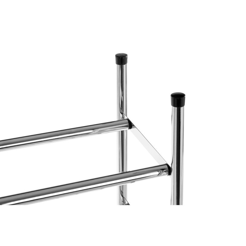 36 Pair Shoe Rack