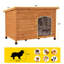 Portable Dog House