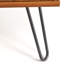 Commode 4 tiroirs l 34 po
