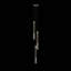 Antonia 3 - Light LED Pendant-922867613