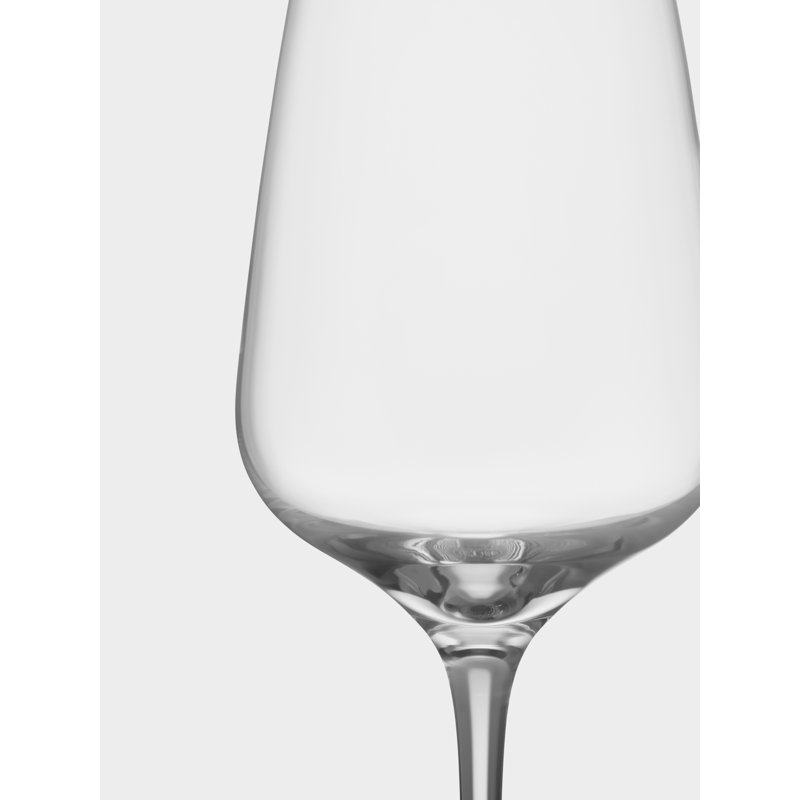 Ensemble de 4 bouteilles de vin Pulse