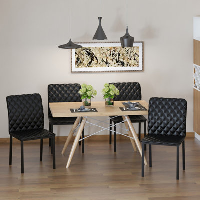 Upholstered Dining Chair