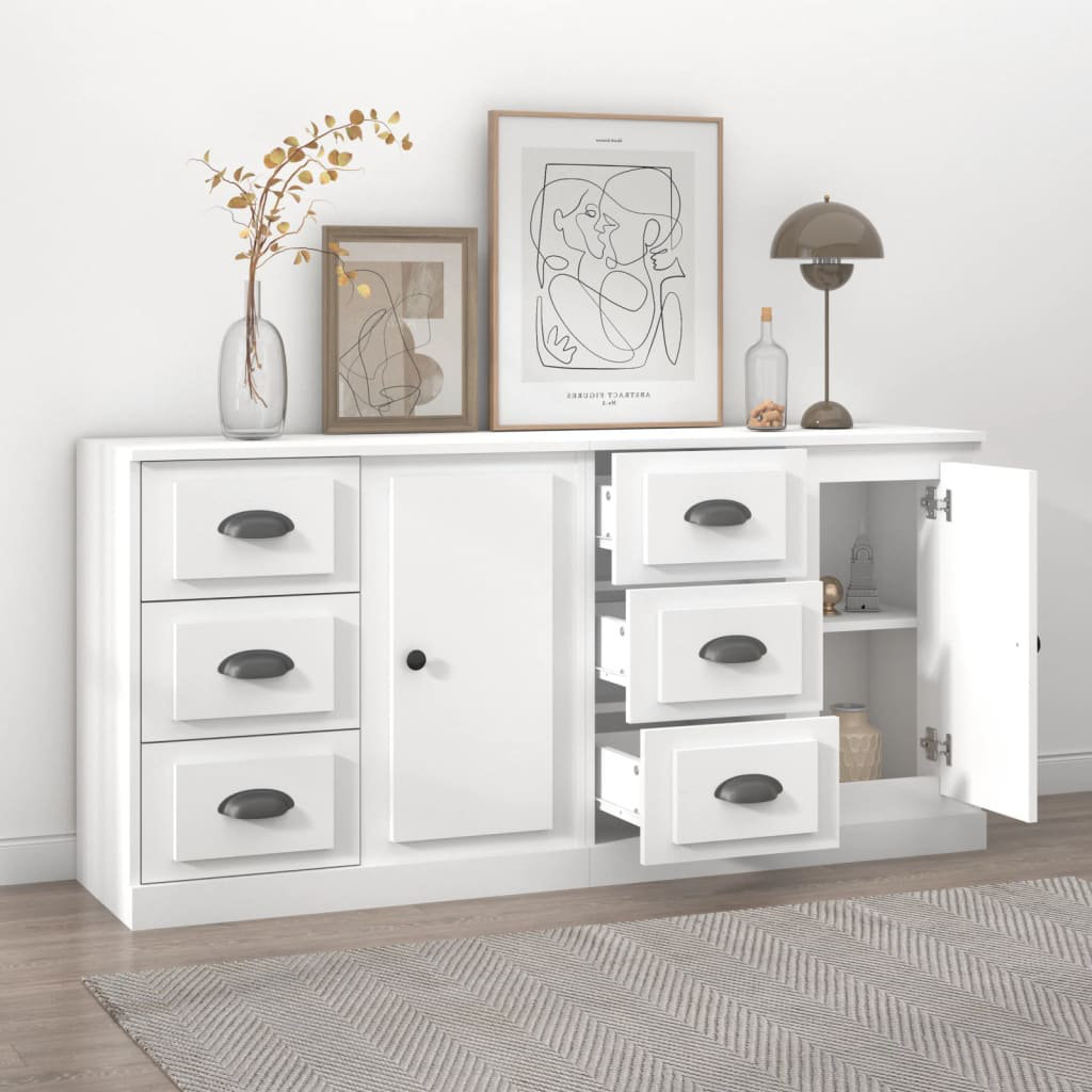 Sideboard Whitham 70 cm