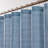 Scout Fine Lines Shower Curtain-115330249