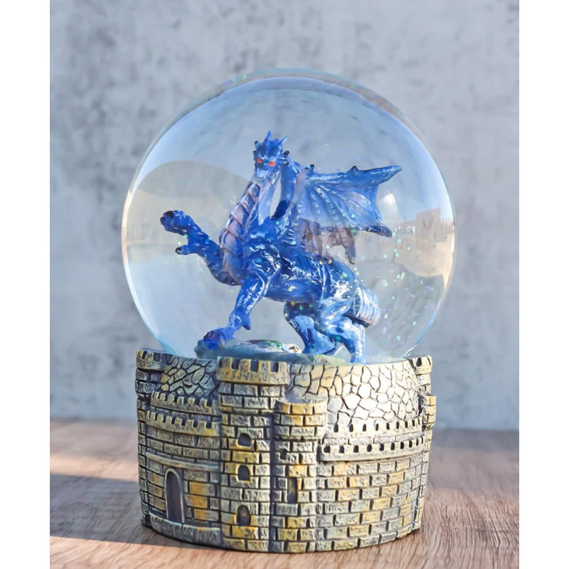 Jaydelynn Fantasy & Sci-Fi Figurines & Sculptures