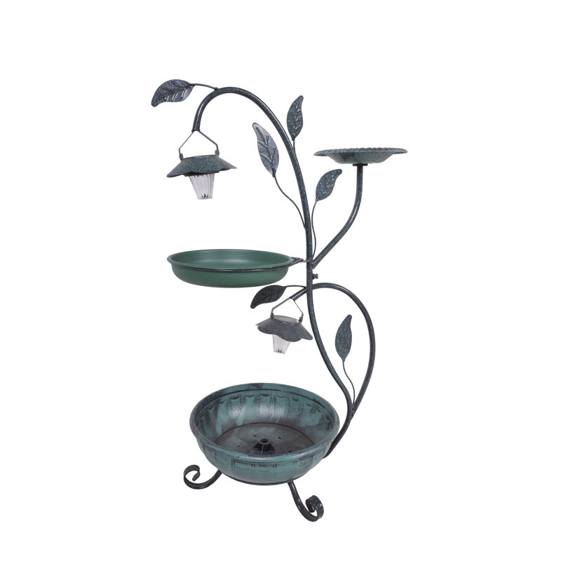 Bulhary Plant Stand