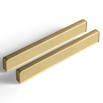 Center Bar Pull Multipack