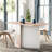 Leeson Extendable Dining Table