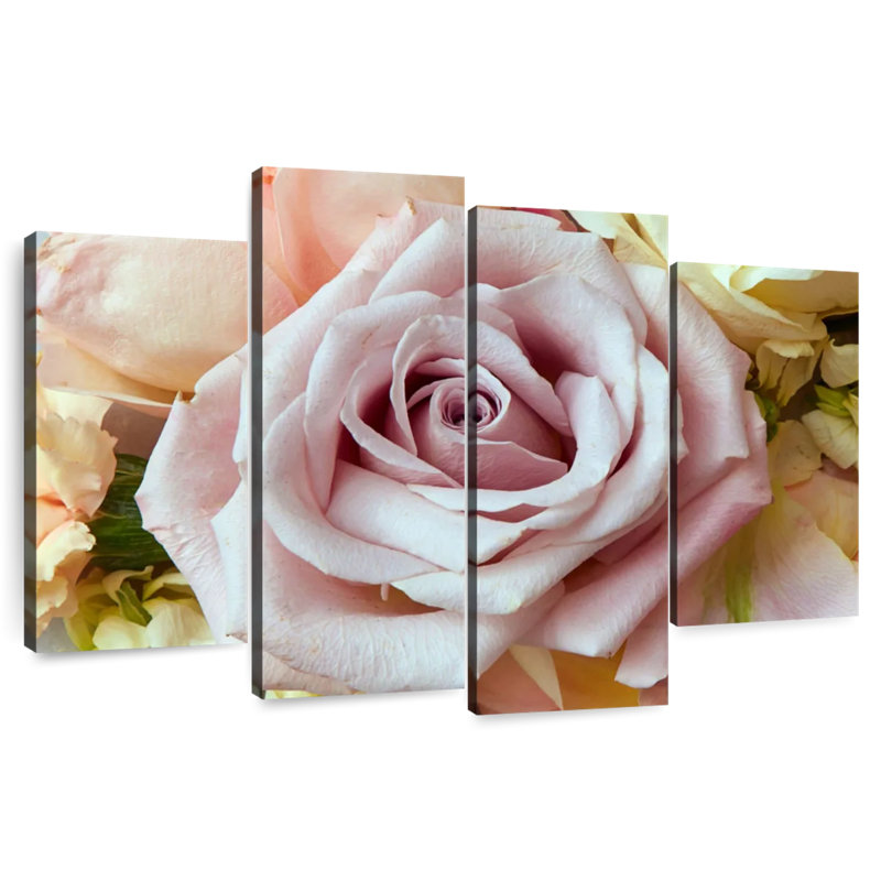 Roses Harnek