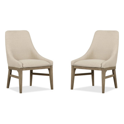 Upholstered Arm Chair