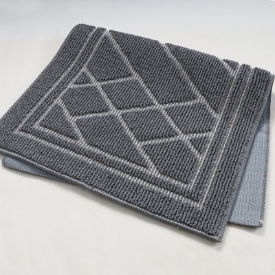Tapis d'intérieur / extérieur antidérapant Burghfield