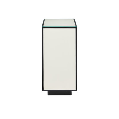 Table d'appoint Lacquer